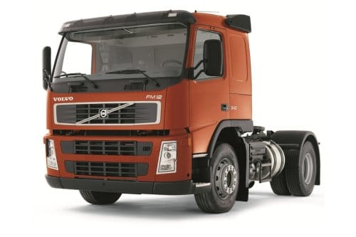 Для грузовых автомобилей
